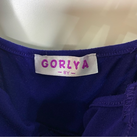 Gorlya Button Down Summer Tank Dress - Picture 9 of 10